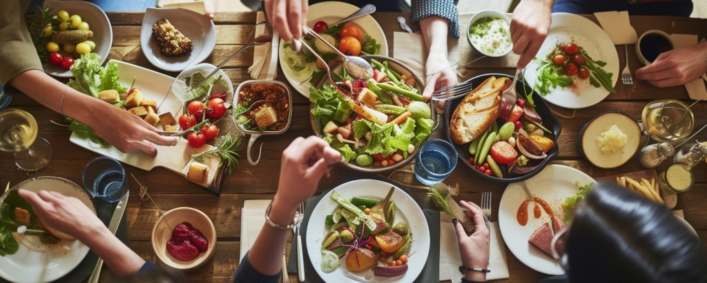 Buy and enjoy the freshest local produce