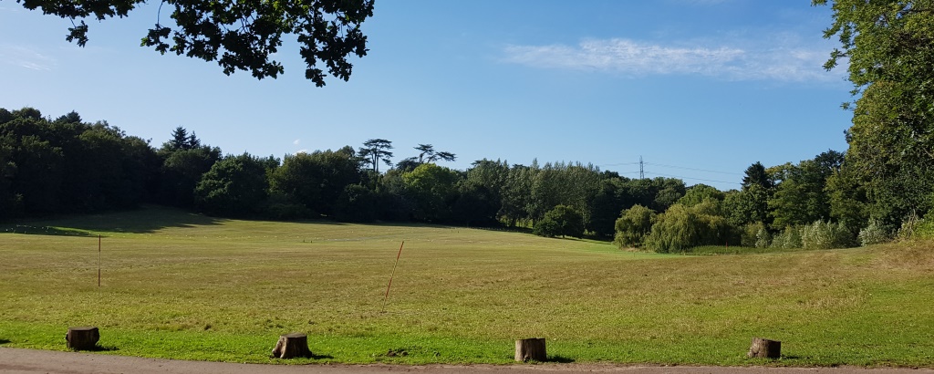 Enjoy Kent's beautiful countryside