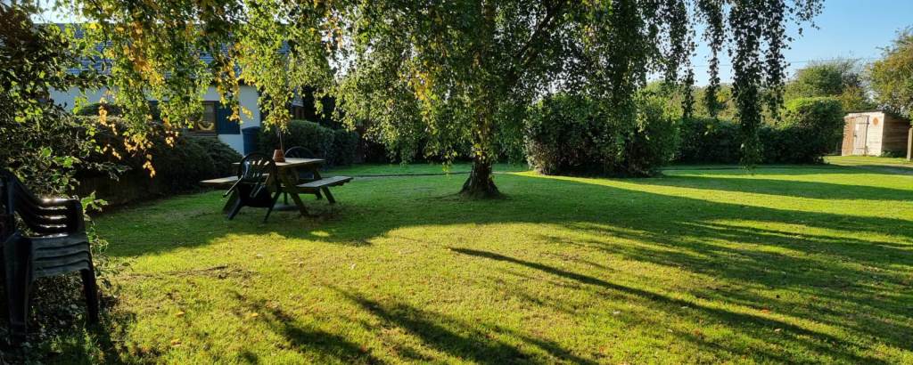 Retreat Accommodation Kent
