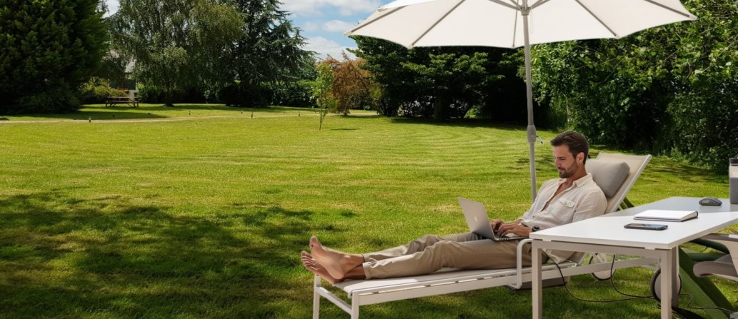 Staying in Kent for Work